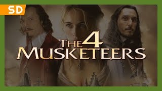 The 4 Musketeers DArtagnan et les Trois Mousquetaires 2005 Trailer [upl. by Nelan]