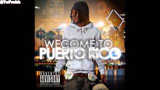 PRico ▪ Little Friend Welcome To Puerto Rico [upl. by Josey]