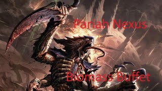 Pariah Nexus Tyranid Update [upl. by Evot799]