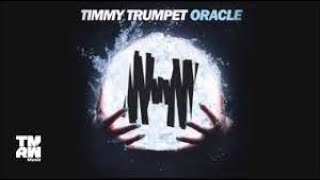 Timmy Trumpet  Oracle en 8D [upl. by Clinton]