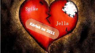 Spike  Kérlek ne 2011 Km Jella Zene Mike Junior [upl. by Acsisnarf]