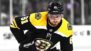 Rick Nash 201718 Highlights [upl. by Milurd]