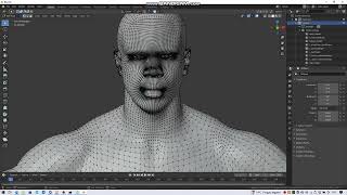 NBA 2k25 3d player model Export Import Tool PART1EXPORT [upl. by Persian]