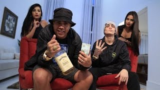 MC Davi e MC Hariel  Século XXI Video Clipe Jorgin Deejhay [upl. by Asial638]