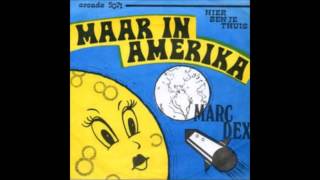 1969 MARC DEX maar in amerika [upl. by Yeldarb]