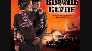 16 quotBonniequot Bonnie and Clyde Original Broadway Cast Recording [upl. by Ader]