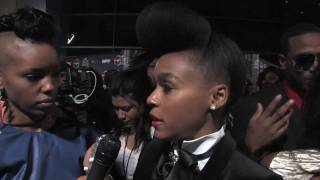 2010 Soul Train Awards Red Carpet Interviews [upl. by Julian]