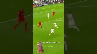 Harvey Elliott’s dreadful injury ronaldo soccer football [upl. by Leopoldeen]