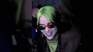 Billie Eilish DESTROYS Haters 😳🤬 [upl. by Lubba653]