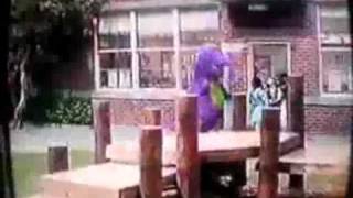 Barney Songs Part 1 [upl. by Evangeline]