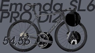 판매완료 에몬다 SL6 PRO Di2Emonda SL6 PRO Di2 마지막 할인 재고 이것 타고 업힐하실분 찾습니다 트렉자전거 에몬다 퍼포먼스바이크 로드자전거 [upl. by Hulburt]