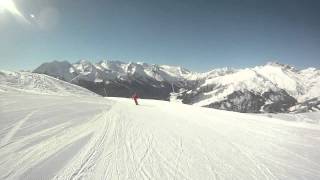 Ski Zillertal 3000 [upl. by Campman324]