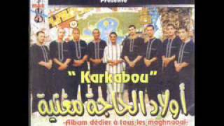 Ouled el Hadja Maghnia wmv [upl. by Kralc]