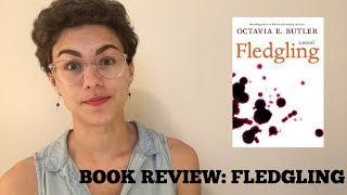 Book Review Fledgling [upl. by Sinclair928]