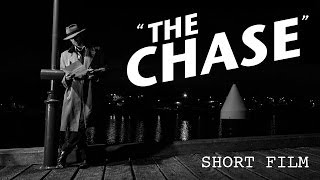 Film Noir  The Chase [upl. by Sorilda172]