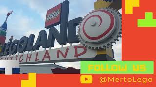 LEGOLAND Germany Günzburg  4 Tips for your visit [upl. by Kotta247]