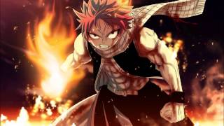 Fairy Tail Epic Theme Hip Hop Remix [upl. by Irv]