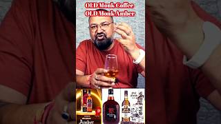 Best RUM in India nilgirikashyap best bestrum whiskyoldmonk [upl. by Elgar]