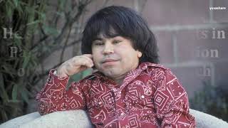 BIOGRAPHY OF HERVE VILLECHAIZE [upl. by Tatman]