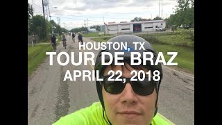 Tour de Braz 2018 [upl. by Memberg]