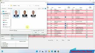 How to register candidates using UNEB eReg software on your Pc [upl. by Motteo318]