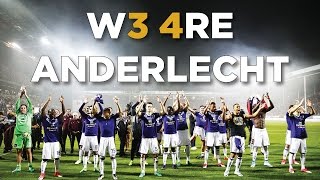 Relive how RSCA won its 34th title [upl. by Nirehtak8]