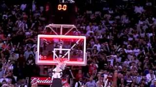 Best Playoff Buzzer Beaters  NBA AllDecade [upl. by Dailey]