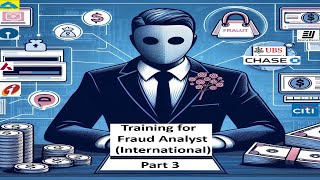 StepbyStep Guide How to File and Resolve Fraud Complaints in US Banking Part 3 knowyourcustomer [upl. by Lenzi]