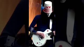 Buckethead  Live Performance [upl. by Eeldivad]