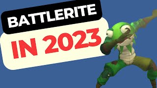 Battlerite in 2023 [upl. by Wildermuth]