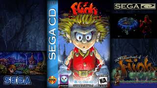 Flink 01 Opening SEGA CD💿 OST [upl. by Philemon]