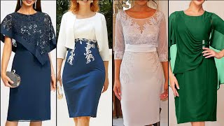 Mesmerizing Vintage Embroidered Alencon Lace Patchwork SheathColumn Plus Size Bodycon Dresses [upl. by Sale91]