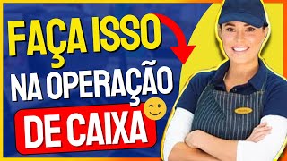 Como passar TROCO CERTO sem dar QUEBRA de CAIXA DICA INFALÍVEL [upl. by Suoivatnom]