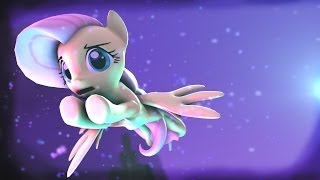 Fluttershys Dream SFM [upl. by Pammy191]