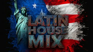 Latin House Mix EDM House [upl. by Okiek]