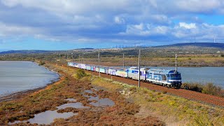 Du CMR et du classique autour de Narbonne [upl. by Neerol]