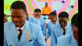 AILO WEDS ABRAHAM ACHE HIGHLIGHTS10TH AUGUST 2024MOYALE WEDDINGS [upl. by Filip]