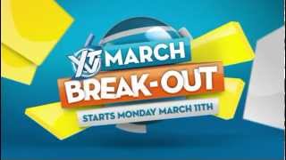 March BreakOut [upl. by Roos]