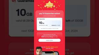 120 GB Free internet jaldi jao cleam karo sab log jio vi airtel [upl. by Trefor917]