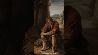 The Parable of the Prodigal Son Gods Forgiving Love  Biblical Stories Explained [upl. by Hance264]