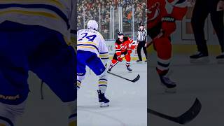 Seamus Caseys FIRST NHL Goal Leaves Fans Speechless shorts [upl. by Everett]