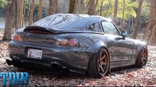 The DEATH TRAP S2K LS1 S2000 [upl. by Madeleine]