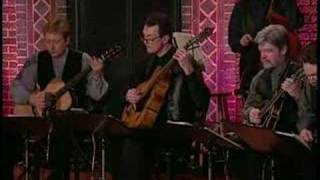 Fieldston March  Nashville Mandolin Ensemble [upl. by Beverie]