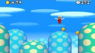 New Super Mario Bros  World 13 [upl. by Niven]