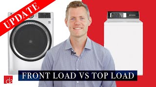 How To Clear The Drain Pump On Your Front Load Washer [upl. by Hochman]