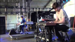 James Blake  Air amp Lack Thereof Live at Coachella 2013 [upl. by Ilario148]