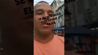 caxias olho vivo meu irmão [upl. by Pirnot168]