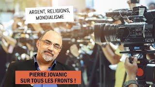 Argent religions mondialisme  quotSaintquot Pierre sur tous les fronts [upl. by Eilssel]