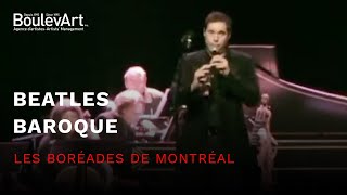 Les Boréades de Montréal [upl. by Ailaham]