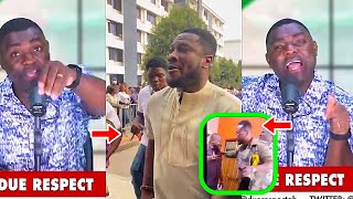 He Need To Be Arrested Youre Very Stupid Kelvin Taylor Exposes Asamoah Gyan On Money Scandals [upl. by Indnahc]